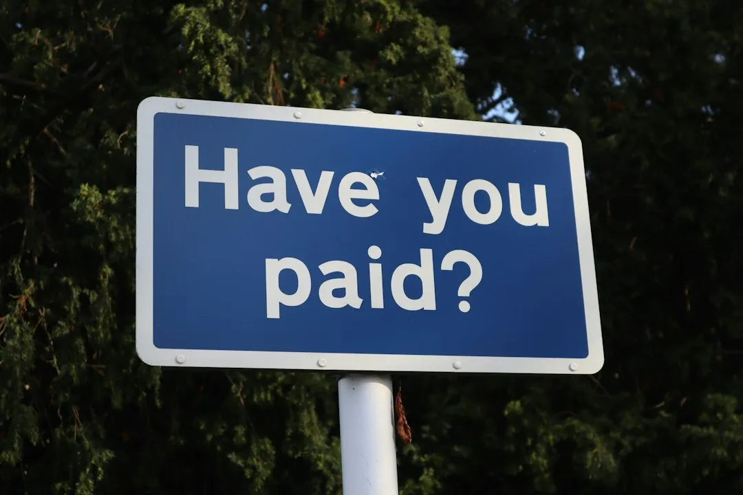 Injonction de payer : ce qui change depuis le 1er septembre 2026