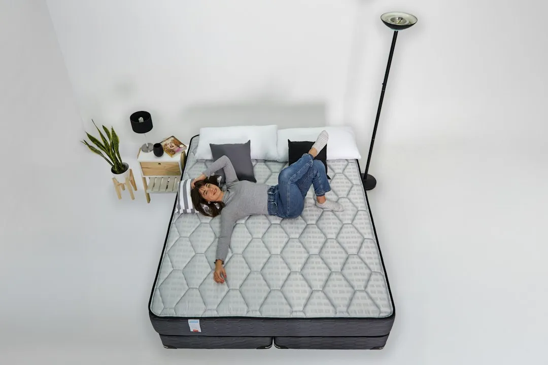 Matelas 1 place : le levier de performance ignoré des freelances