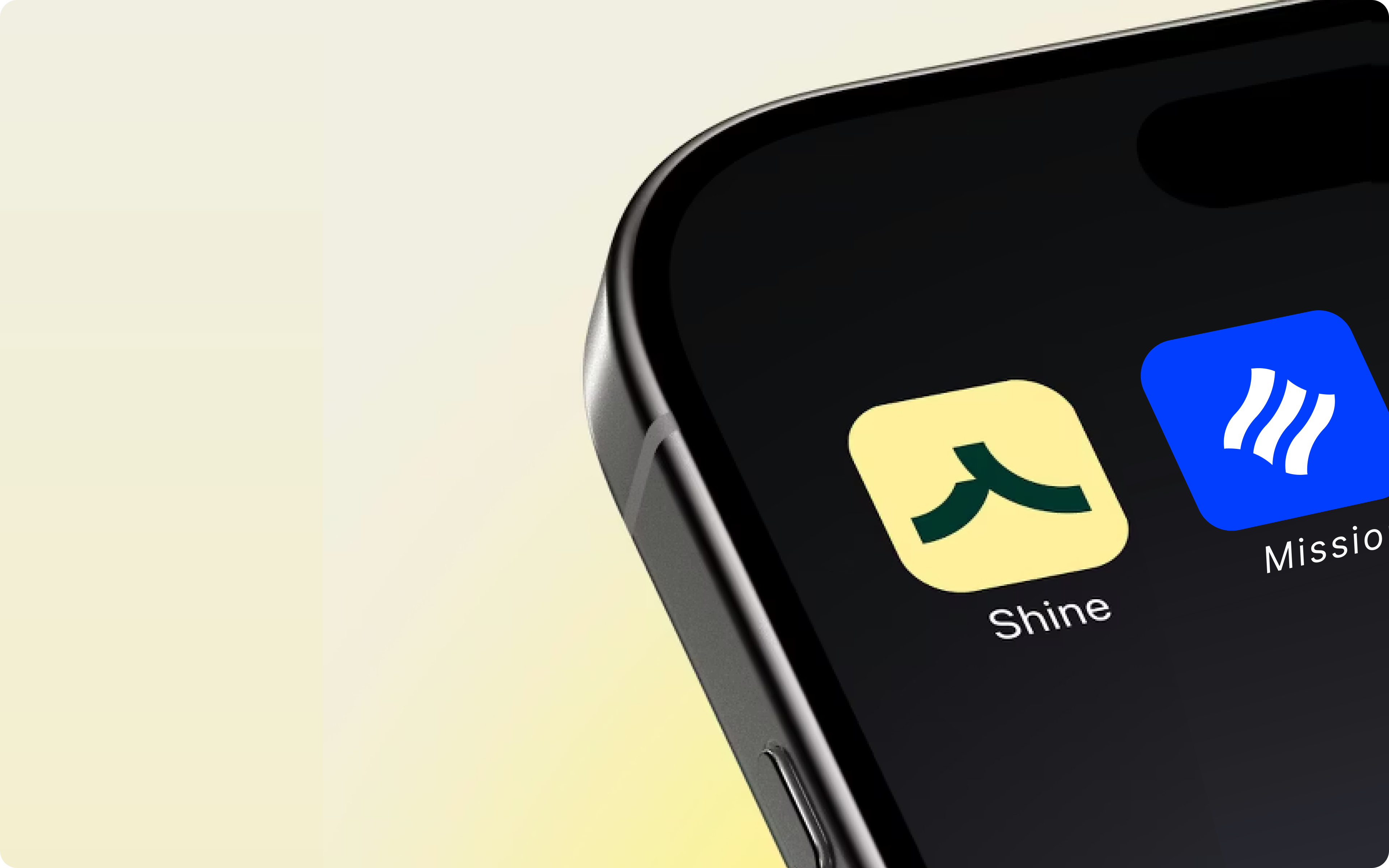 Shine, partenaire officiel de Mission Freelances