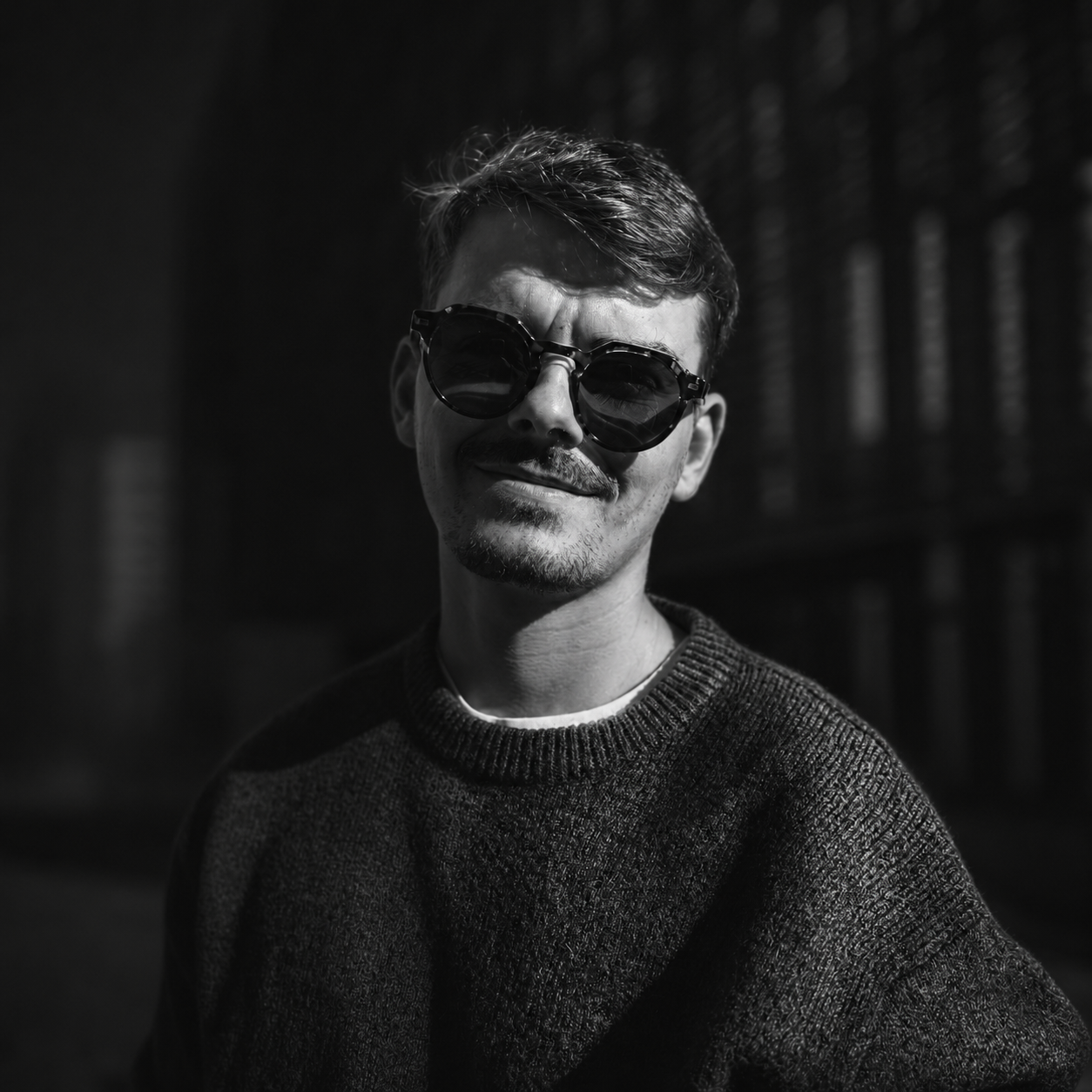 Alexandre Hanot