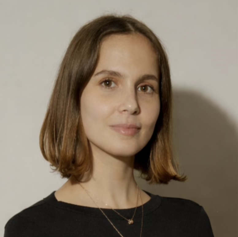 Alice BIGOURD