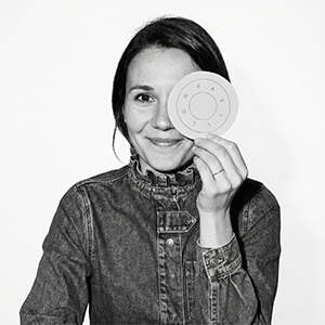 Amélie Guignard