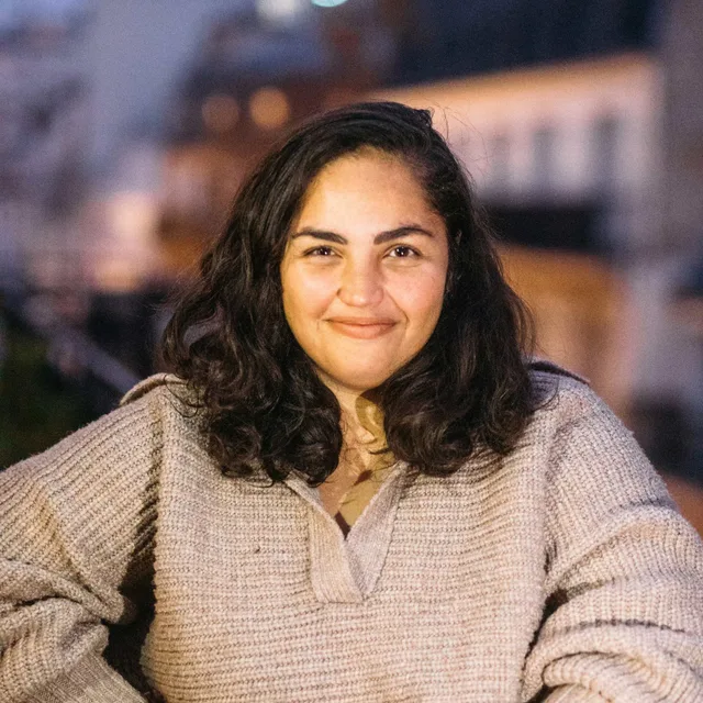 Andrea Palacios