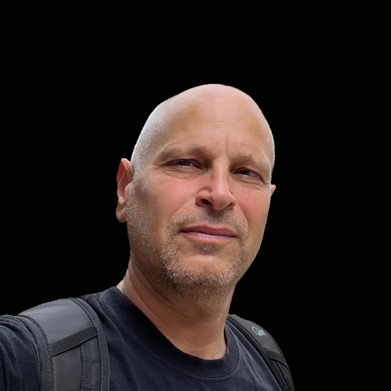 Arik Schwartz