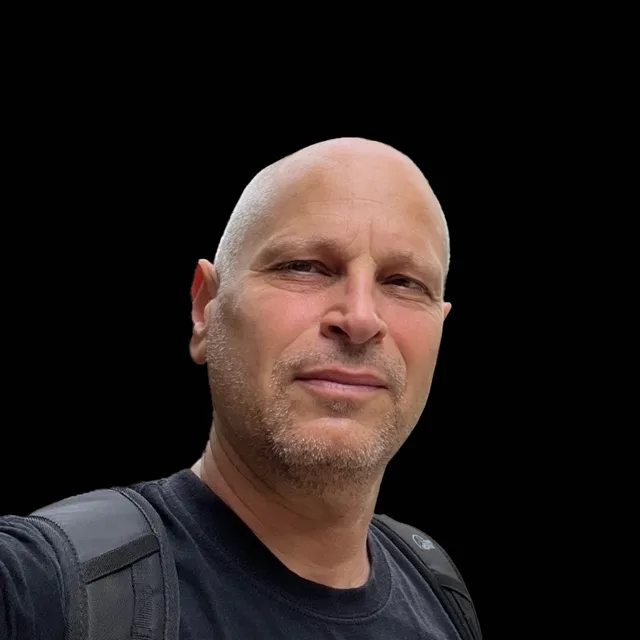 Arik Schwartz