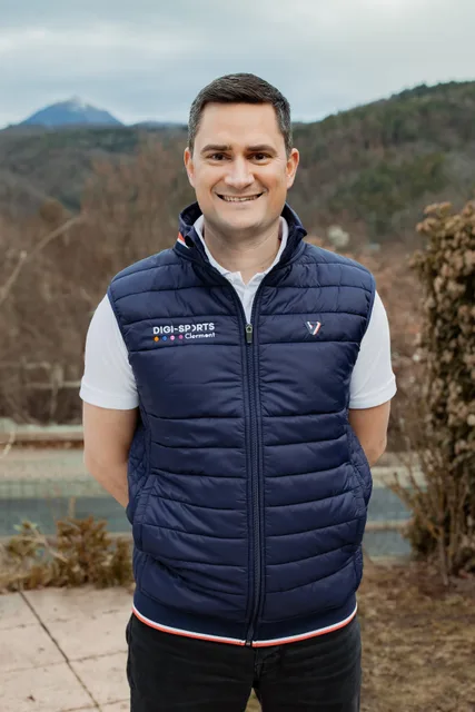 Baptiste Corvey-Biron