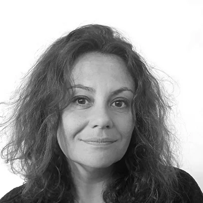 Caroline Aubry