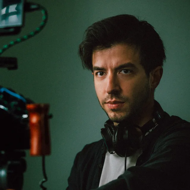 Cédric Messemanne