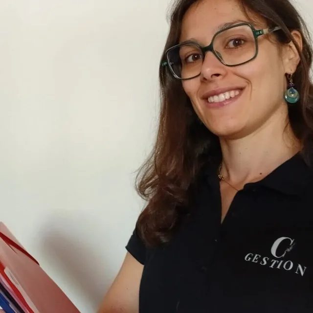 Celia Bellut