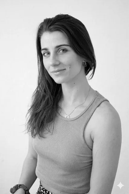 Charlotte Mandinaud