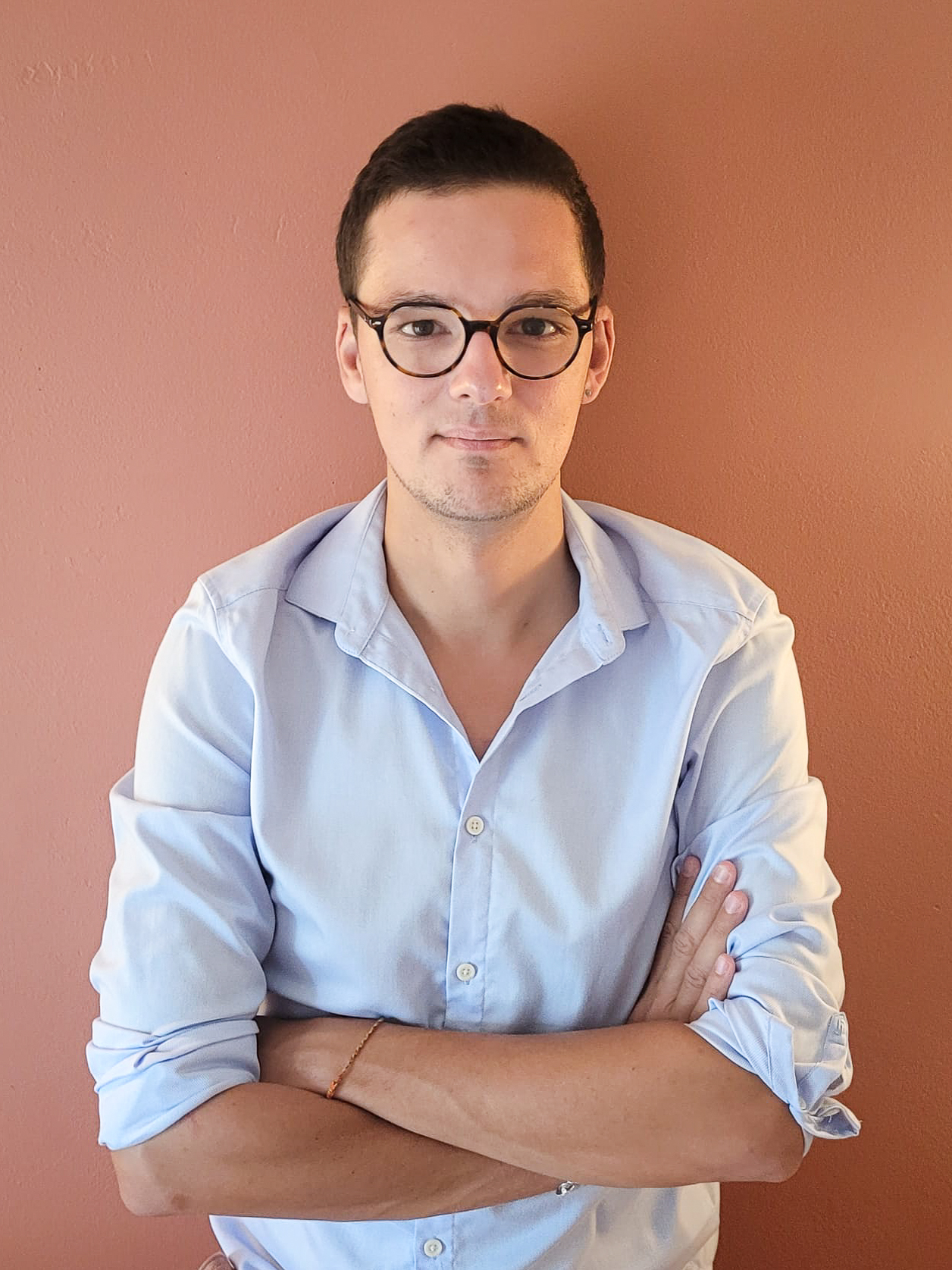 Christian  Hugé