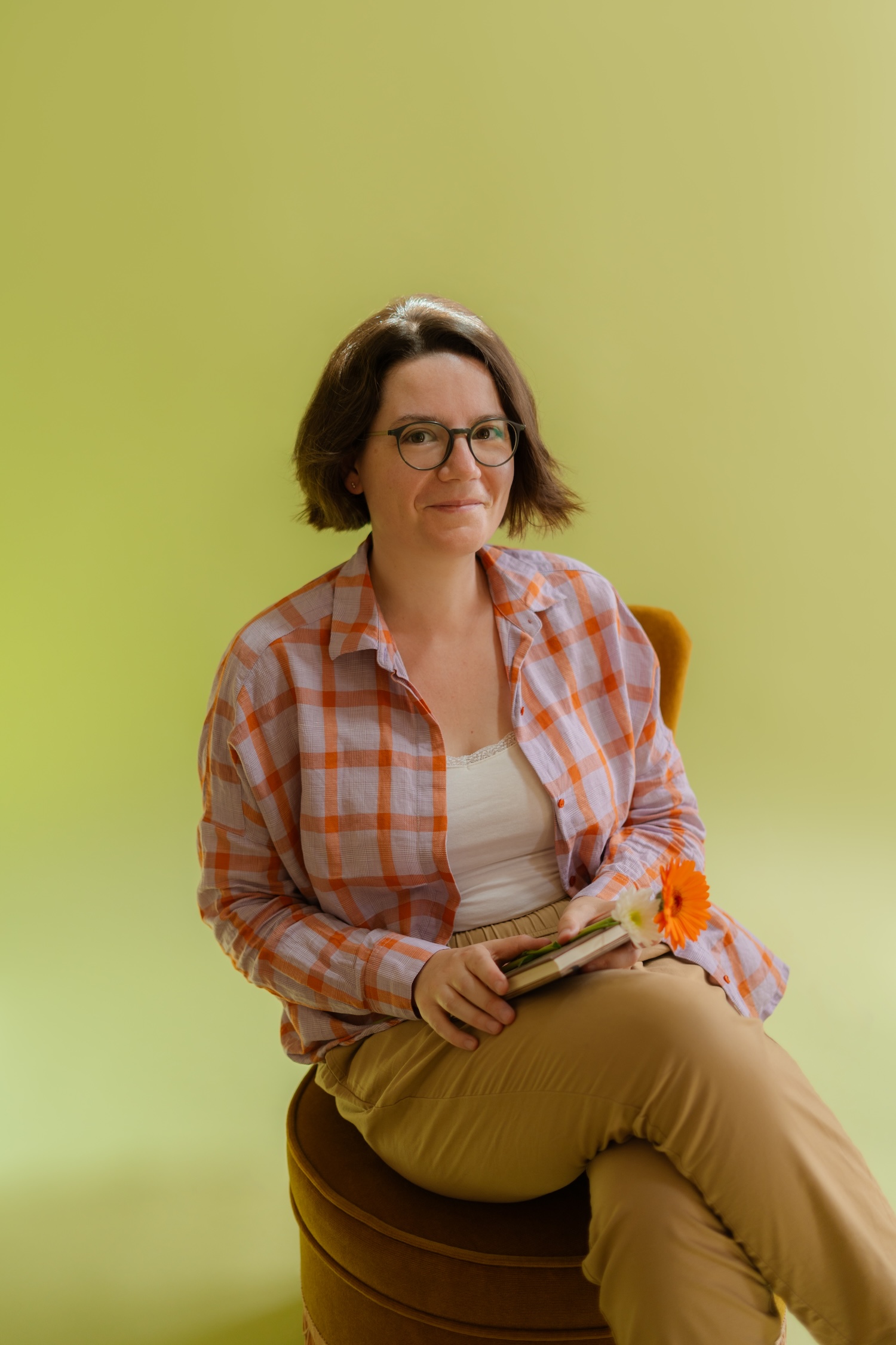 Claire Cursoux