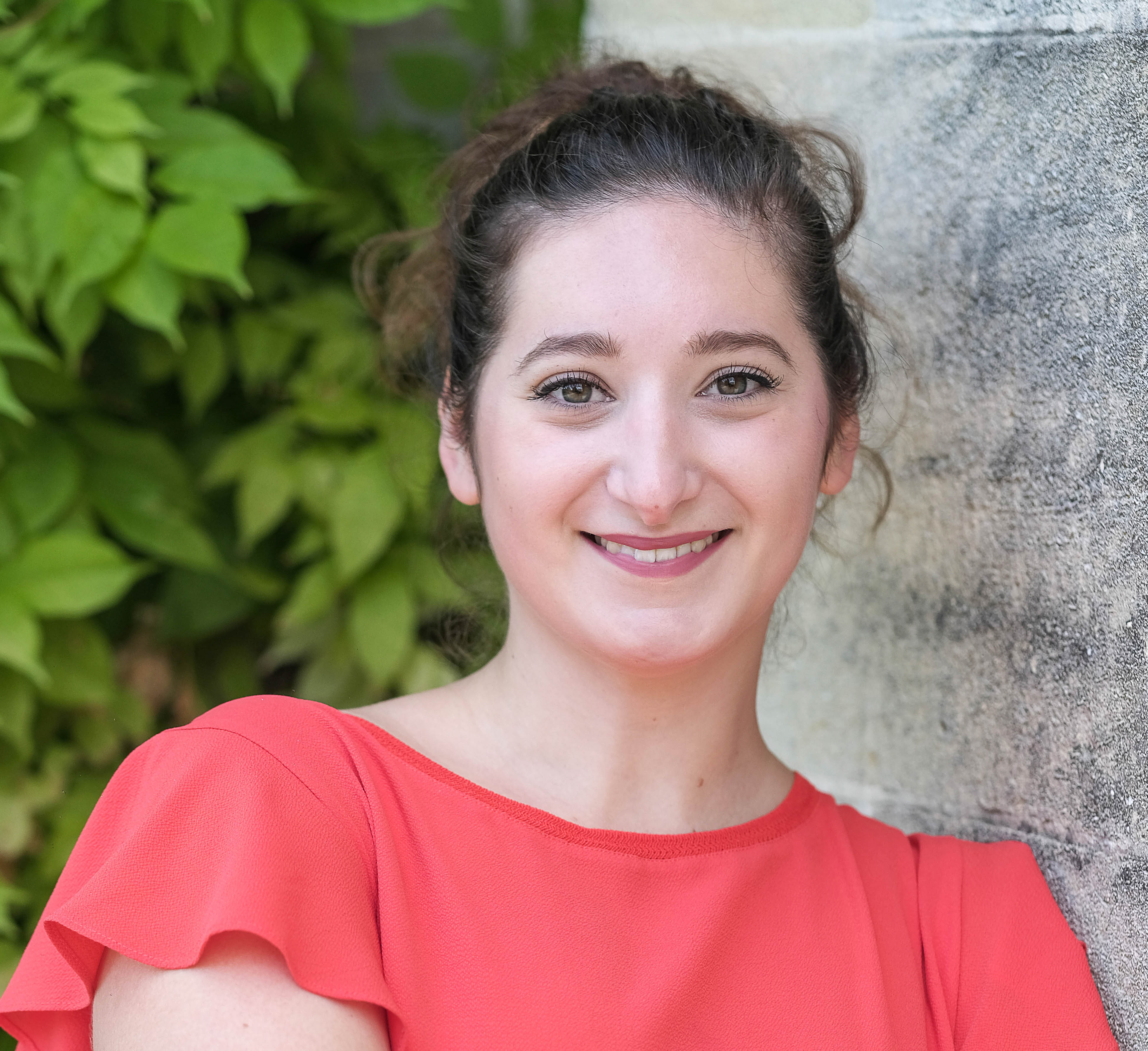 Coline Zerbib