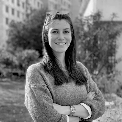 Constance Guillemot
