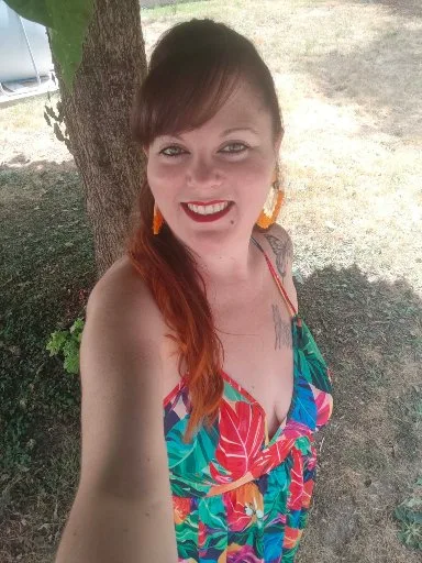Elodie Rudié