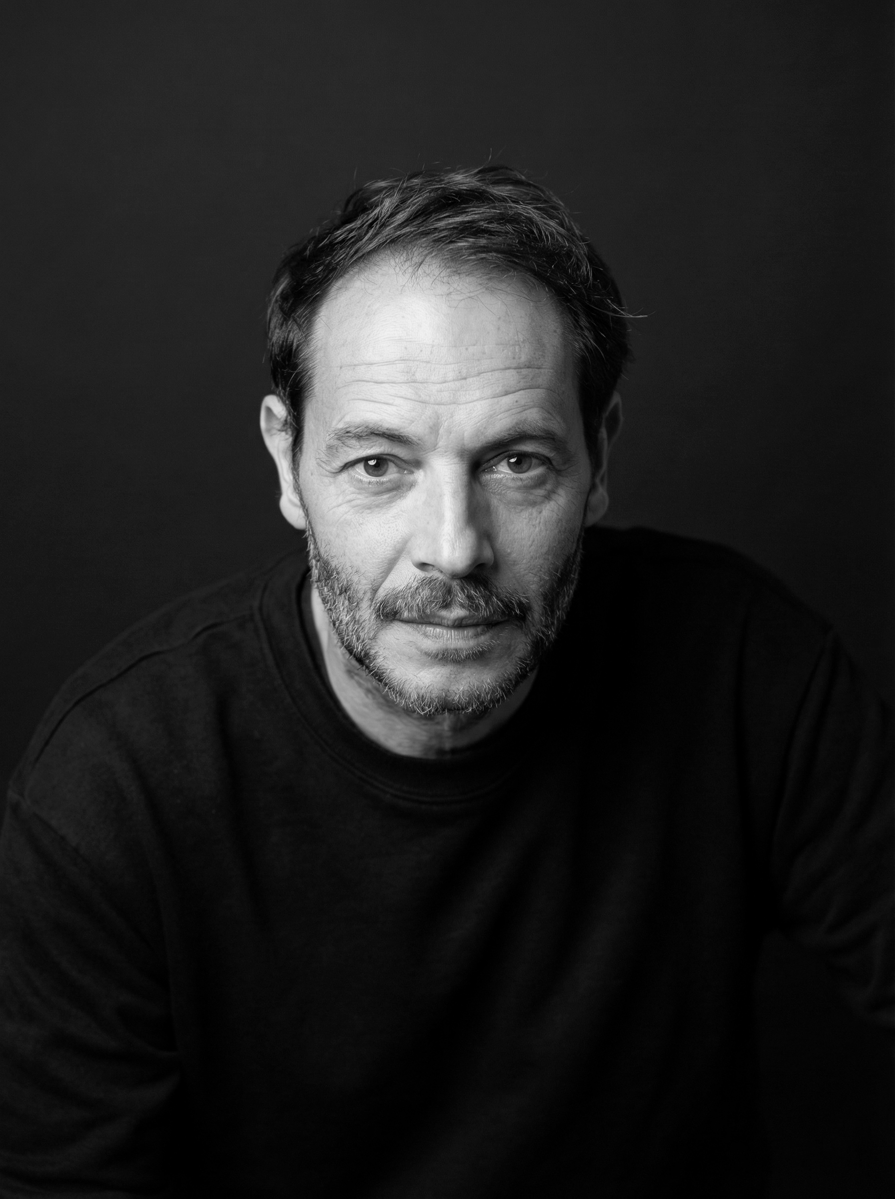 Gerald Obringer