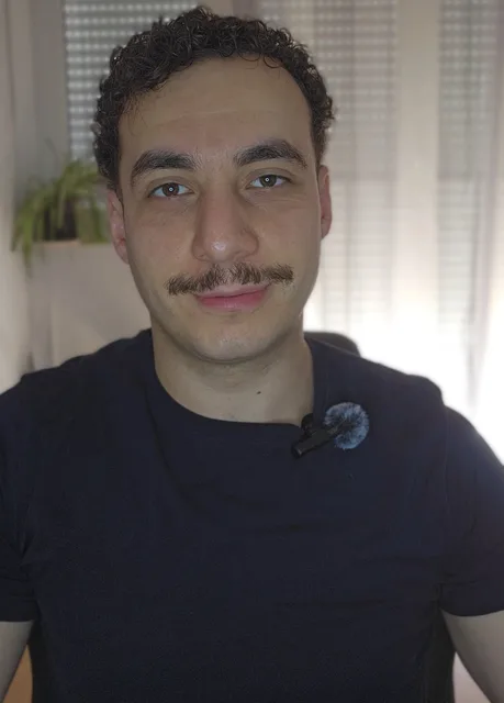 Iskander Zemouri