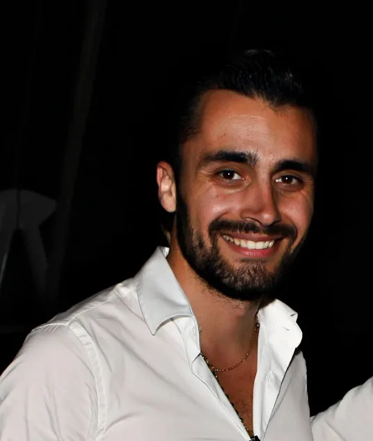 Jérémy Genova