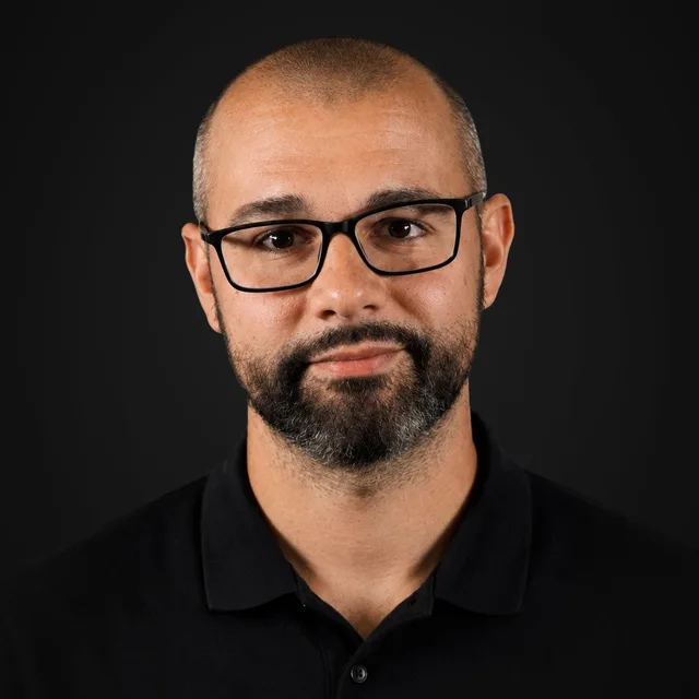 Jérémy Girardot