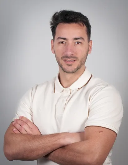 Julian Frigoul