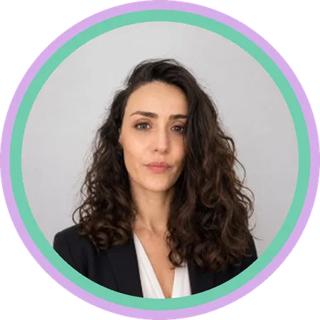 Kenza Tahri