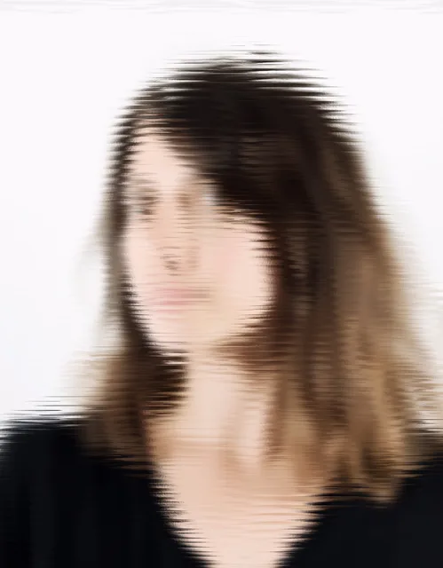 Laetitia Chekroun