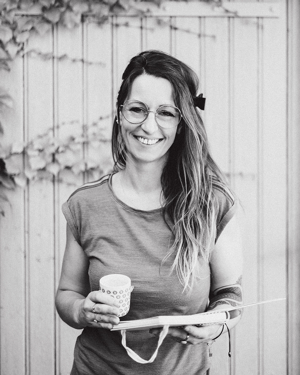 Laure MOREY