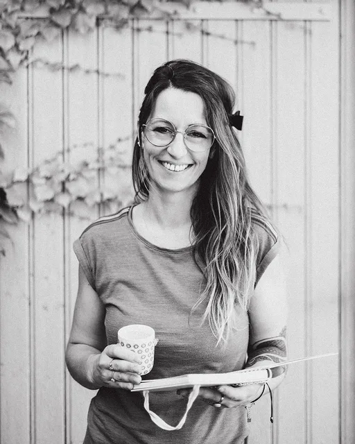 Laure Morey