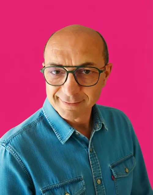 Laurent Péchon