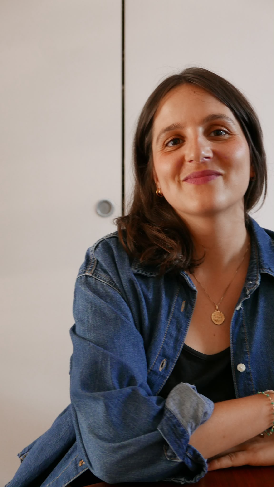 Léa Bernabeo