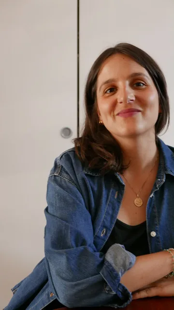 Léa Bernabeo