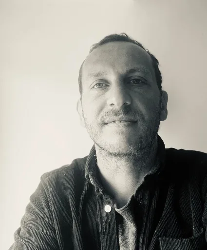 Benjamin Blémon