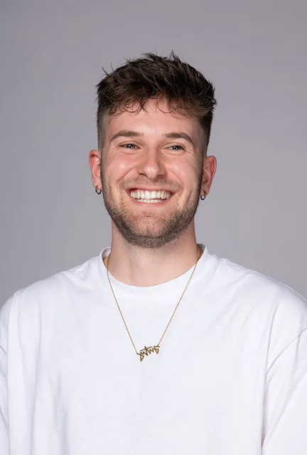 Lucas Danthony
