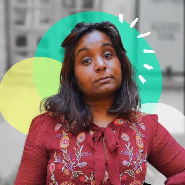 Lucile Kathirkamanathan