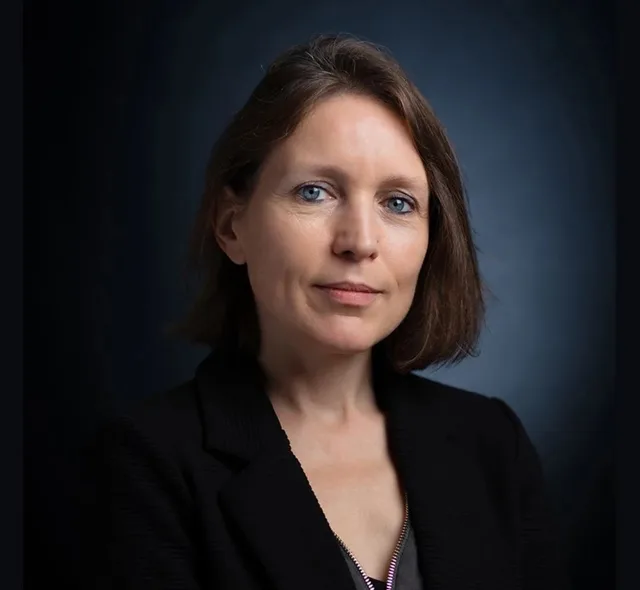 Magali Bordiec