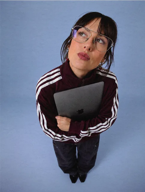 Margot Muszynski