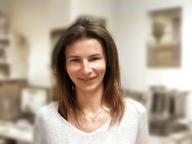 Marie-Laure Nidelet