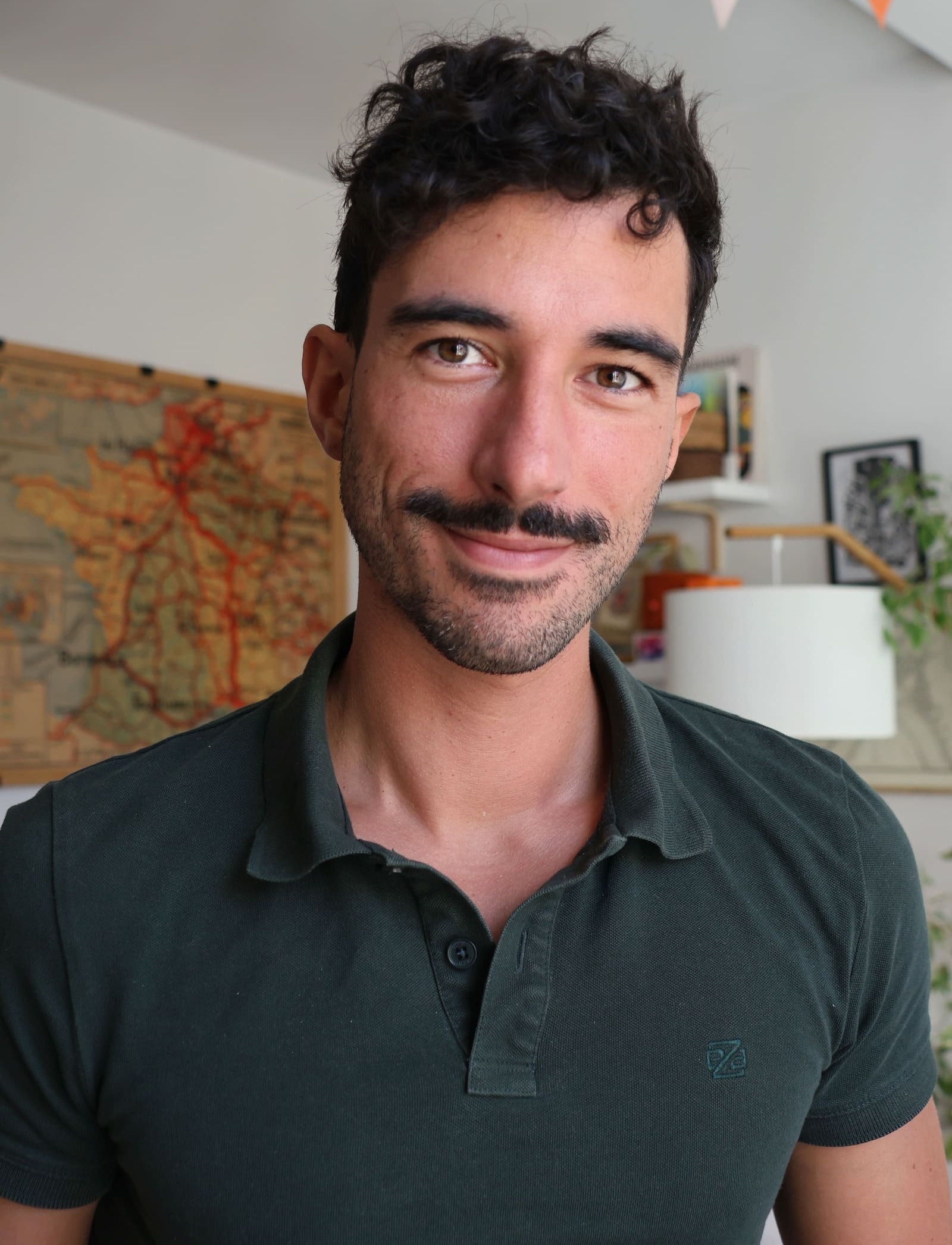Mathieu DEVAUX-SABARROS