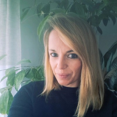 Mélanie RONSSE