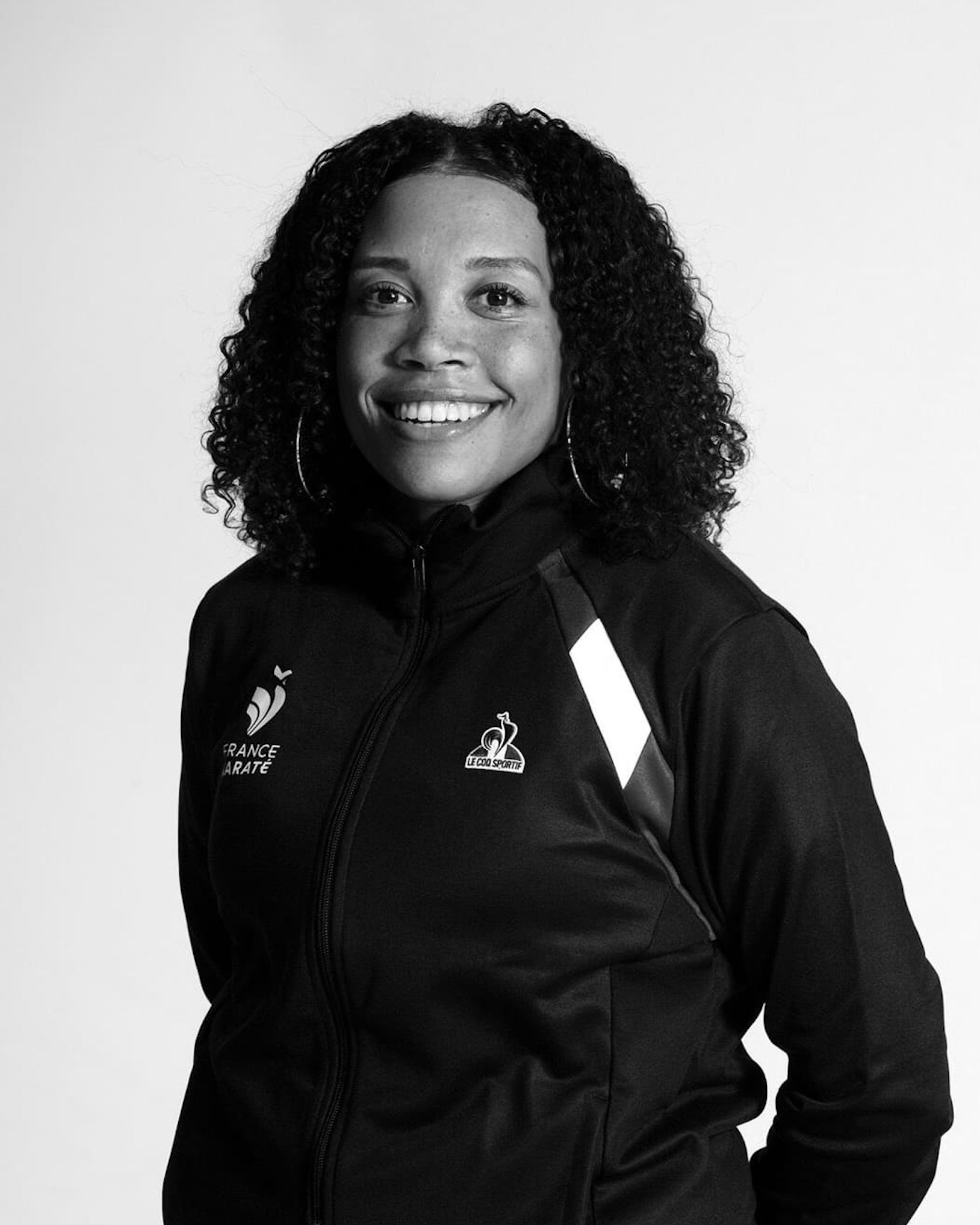 Molly LOUMIKOU