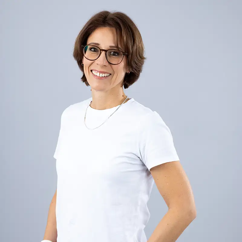 Nathalie Nagamootoo