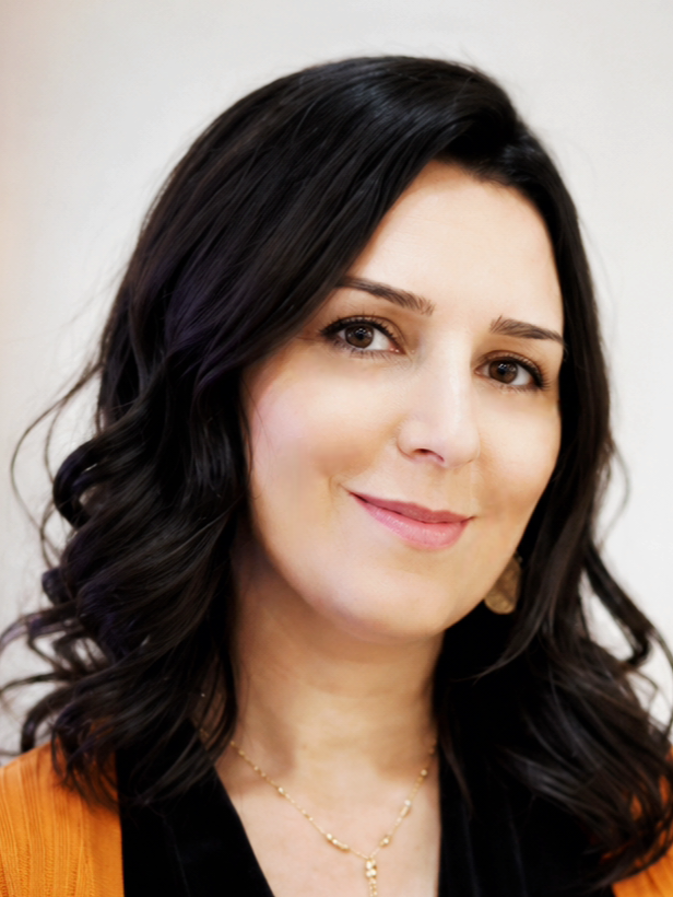 Nesli KARAMAN BOYER