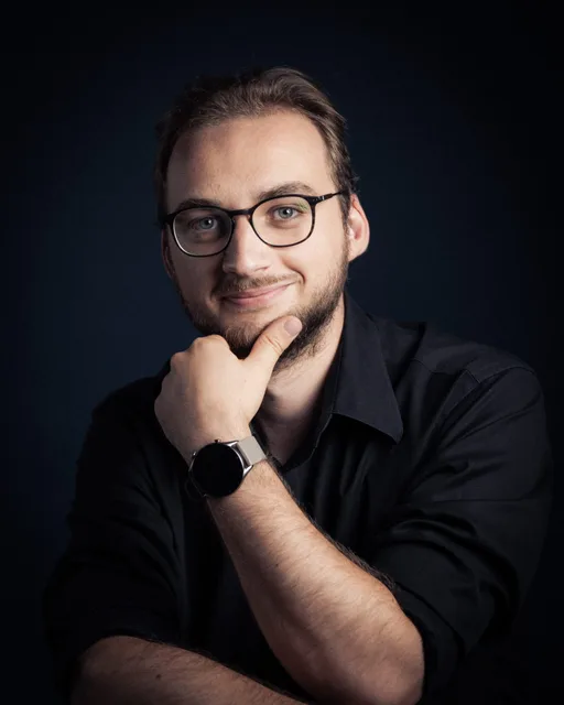 NIcolas Chollet