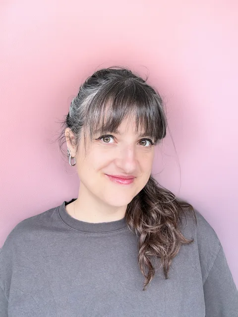 Pauline Pinaud