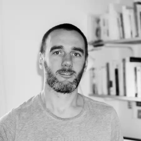 Pierre-Yves Guerroué