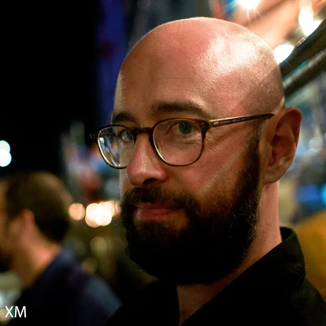 Romain Gautier