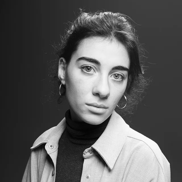 Sarah Fattouh