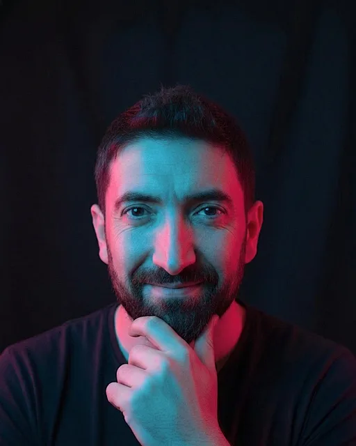 Sylvain Charpentier
