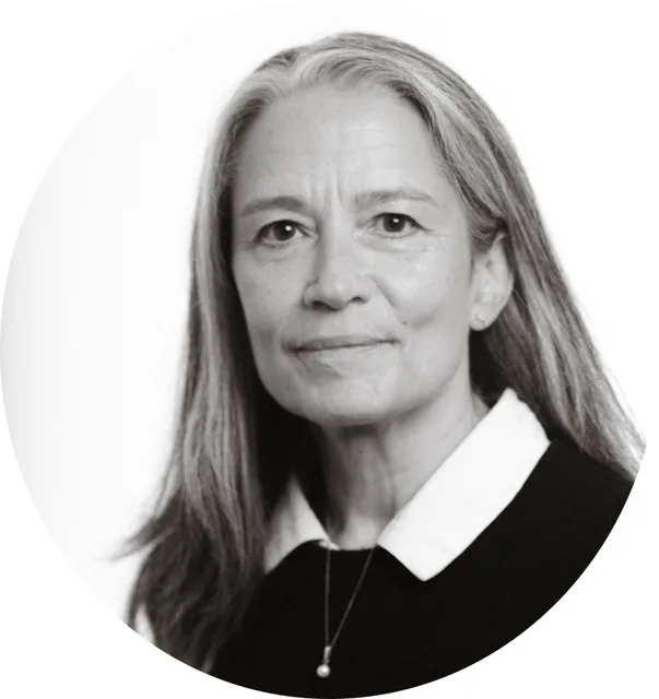 Valérie Barjot