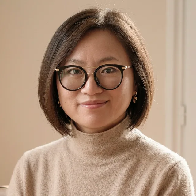 Ying Chang